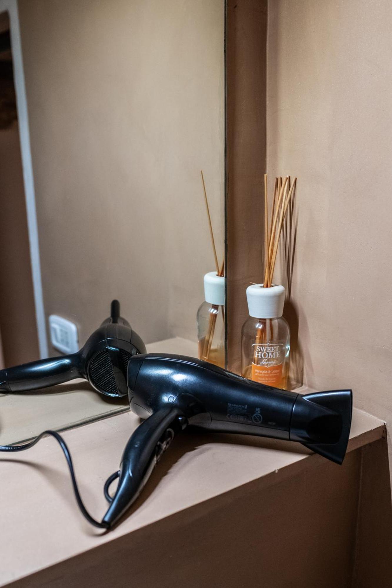 Appartement Giano Host - San Bernardo à Gênes Extérieur photo