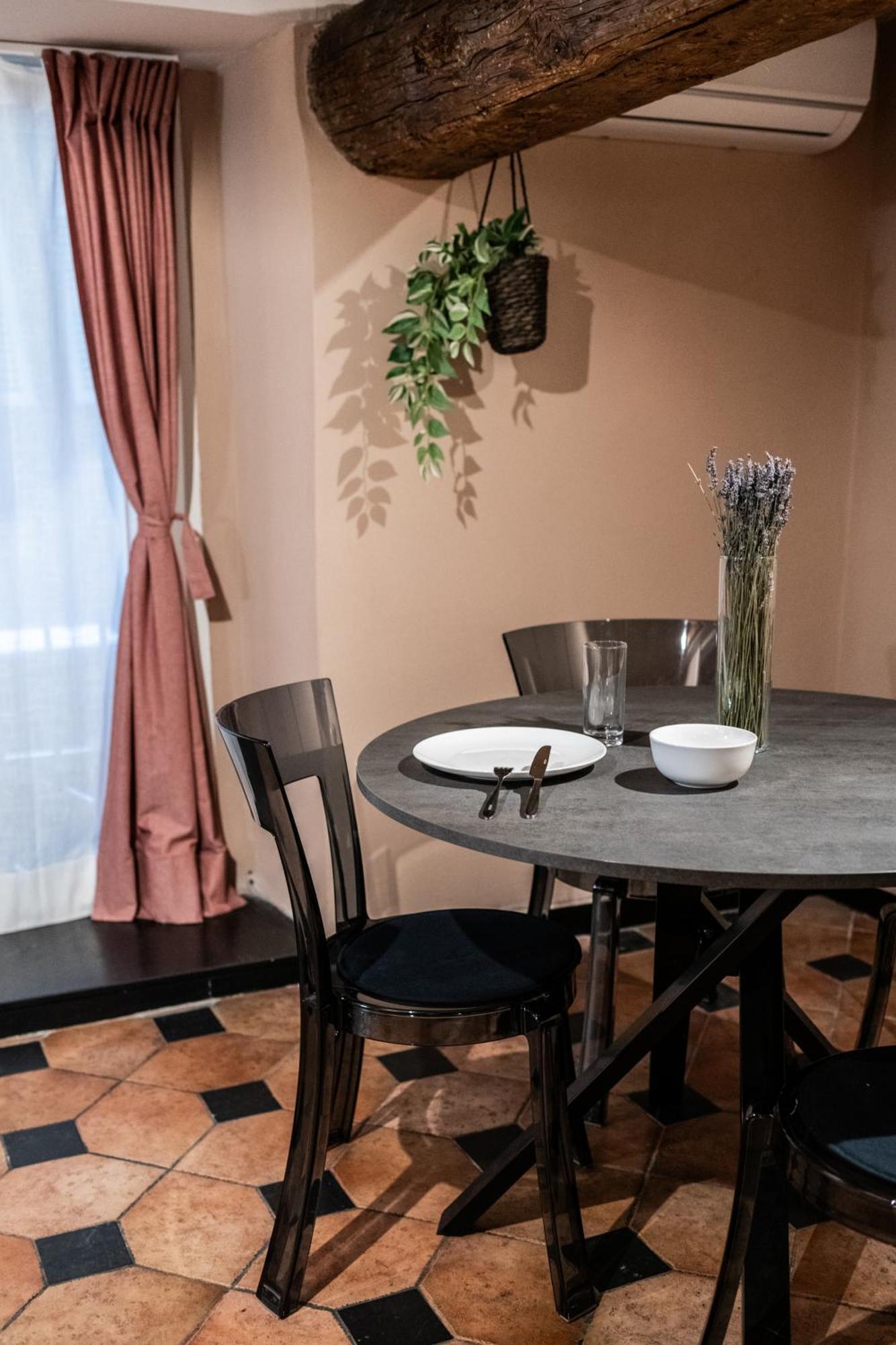 Appartement Giano Host - San Bernardo à Gênes Extérieur photo