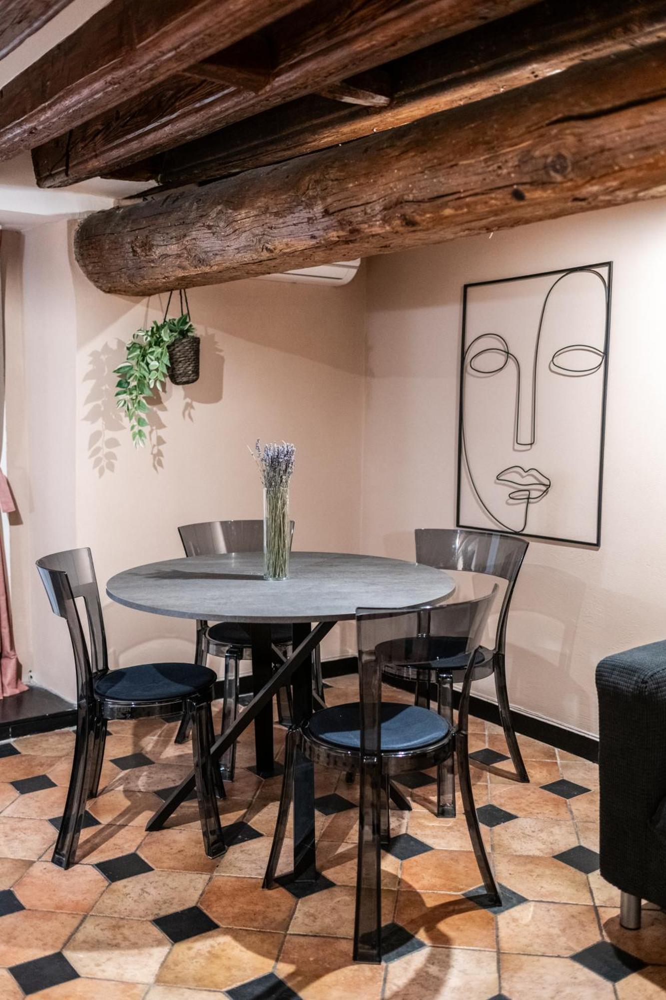 Appartement Giano Host - San Bernardo à Gênes Extérieur photo