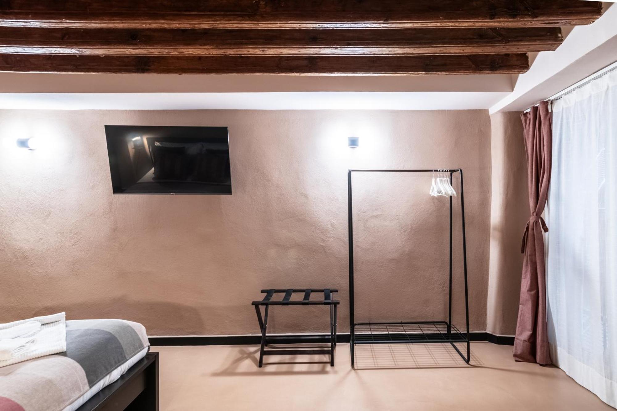 Appartement Giano Host - San Bernardo à Gênes Extérieur photo
