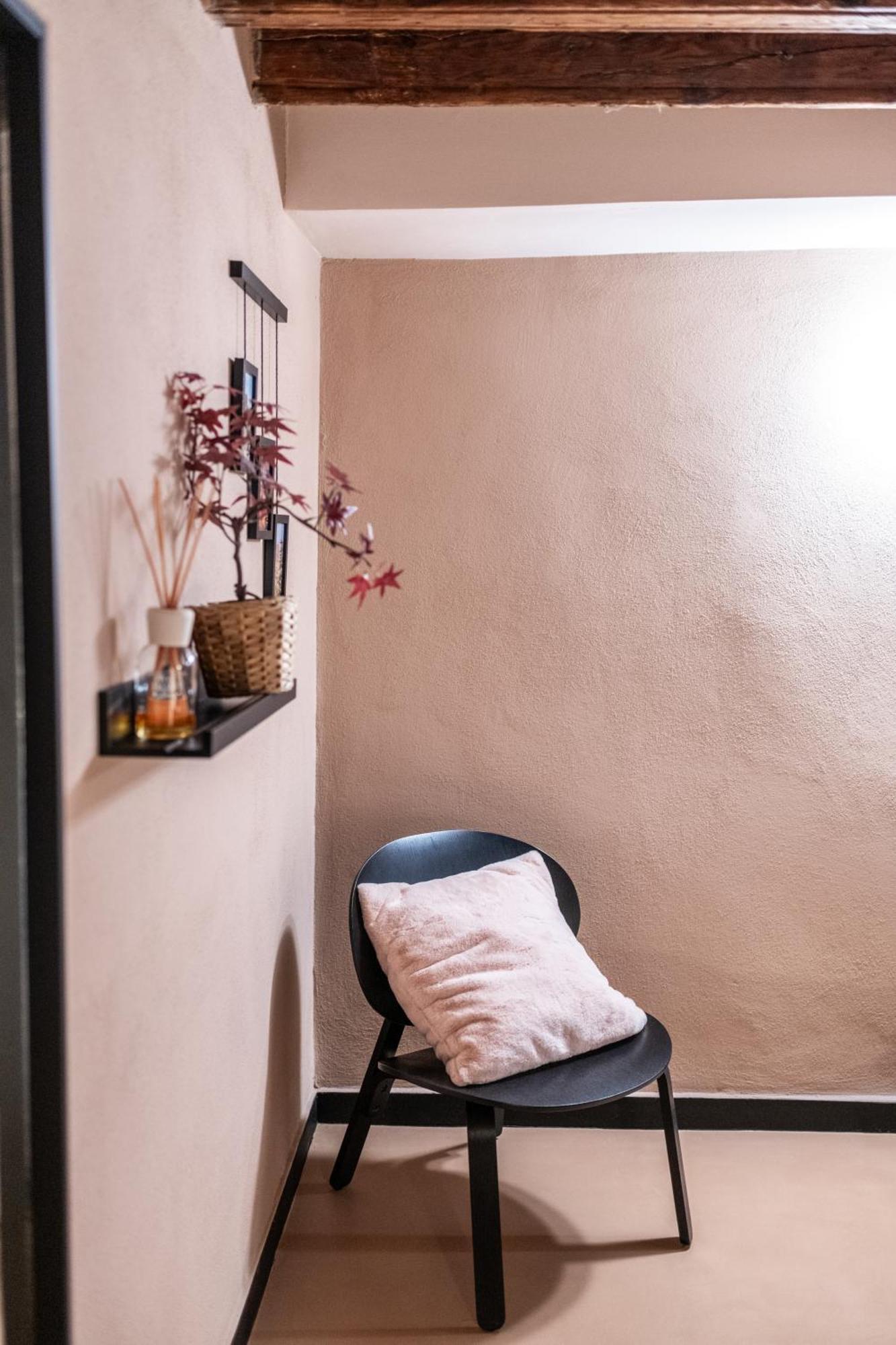 Appartement Giano Host - San Bernardo à Gênes Extérieur photo